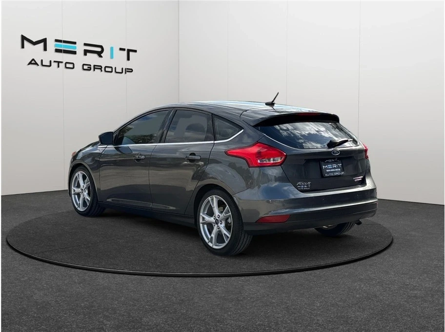 2015 Ford Focus 3rd Gen - Image 7 of 21