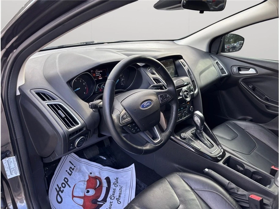 2015 Ford Focus 3rd Gen - Image 6 of 21