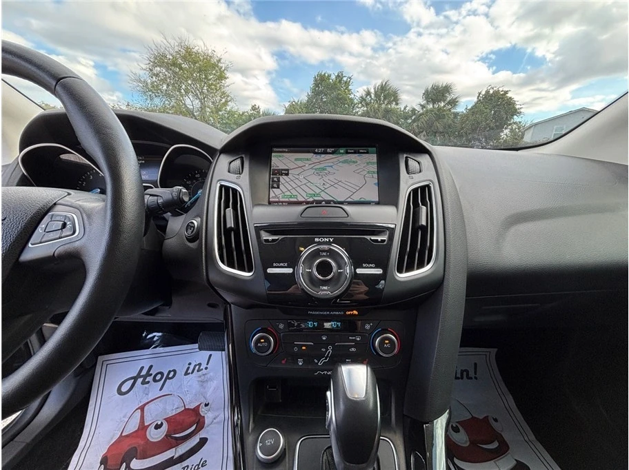 2015 Ford Focus 3rd Gen - Image 11 of 21