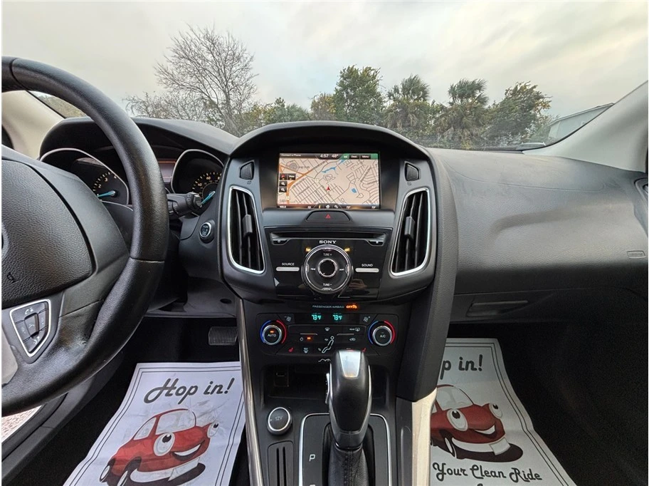 2015 Ford Focus 3rd Gen - Image 11 of 21