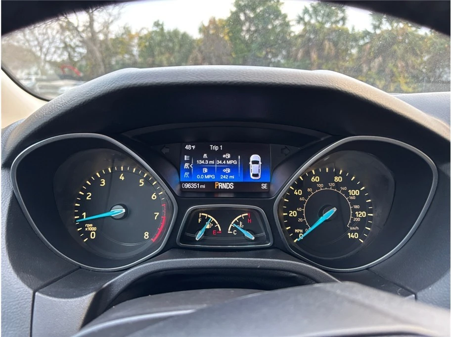 2015 Ford Focus 3rd Gen - Image 21 of 21