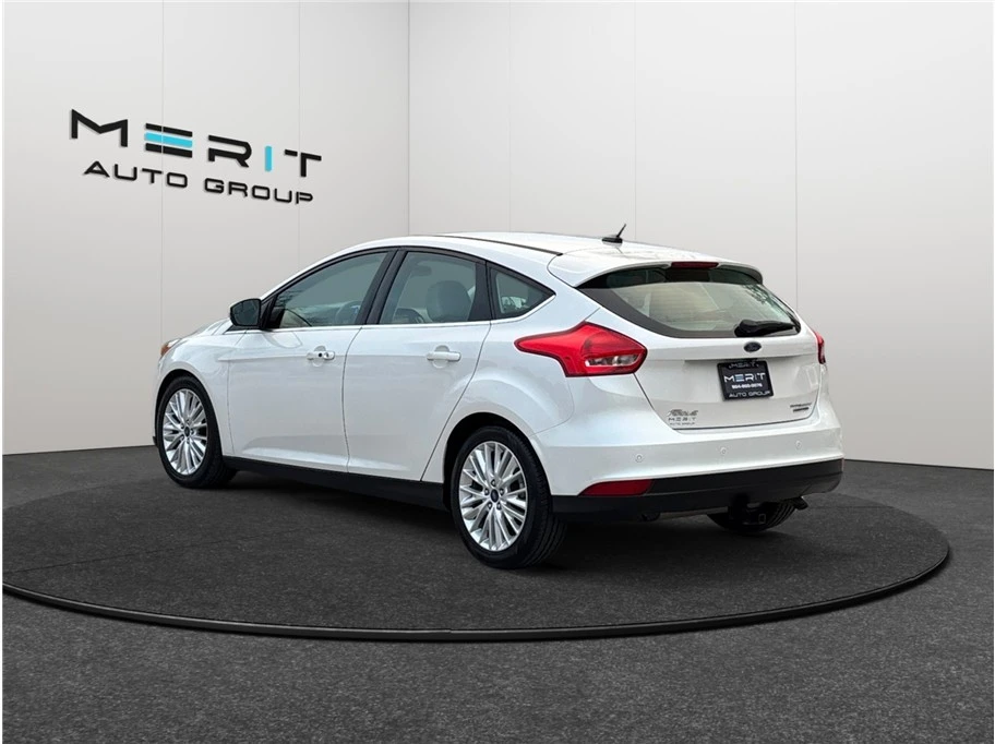 2015 Ford Focus 3rd Gen - Image 7 of 21