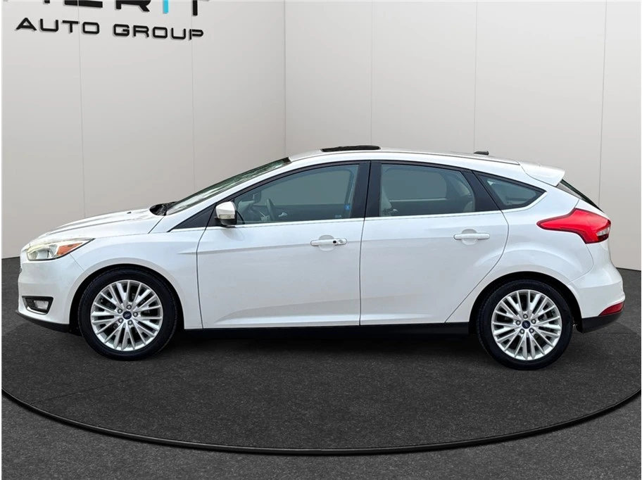 2015 Ford Focus 3rd Gen - Image 5 of 21