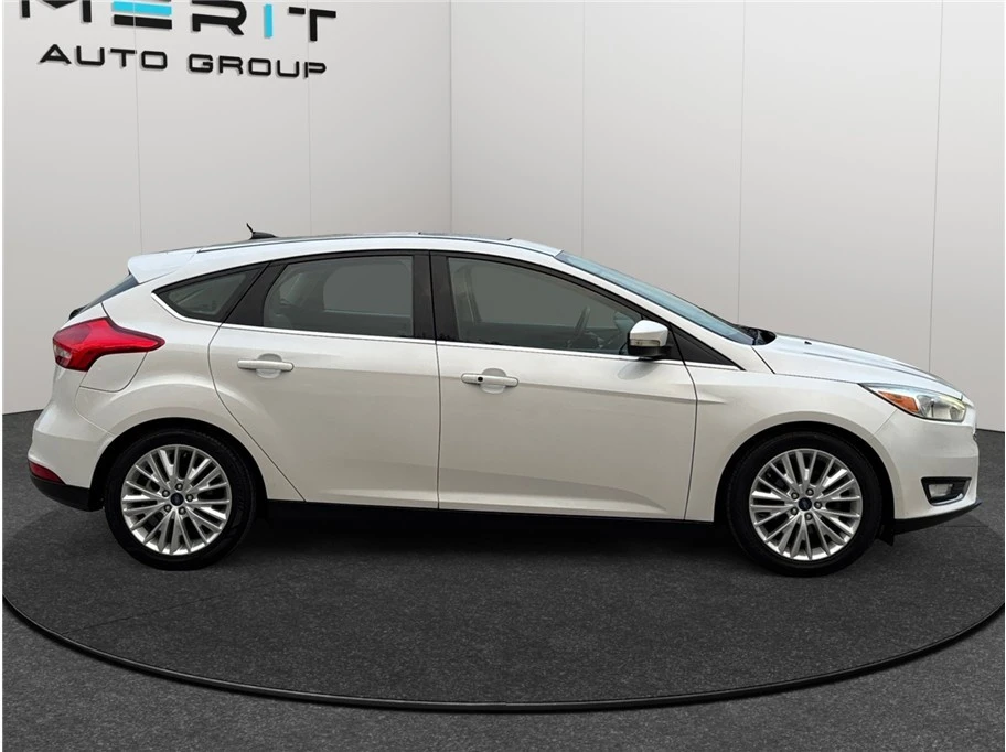 2015 Ford Focus 3rd Gen - Image 10 of 21