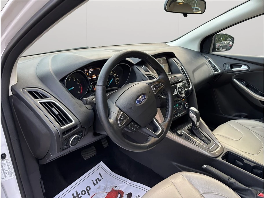 2015 Ford Focus 3rd Gen - Image 6 of 21