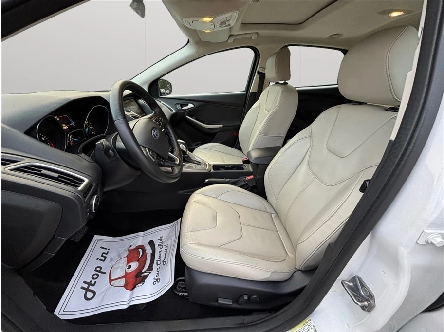 2015 Ford Focus 3rd Gen - Image 2 of 21