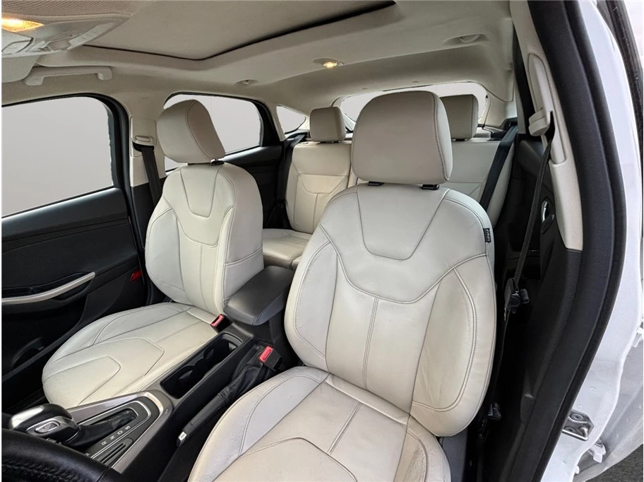 2015 Ford Focus 3rd Gen - Image 17 of 21