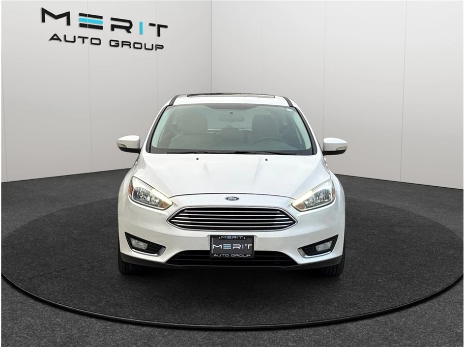 2015 Ford Focus 3rd Gen - Image 3 of 21