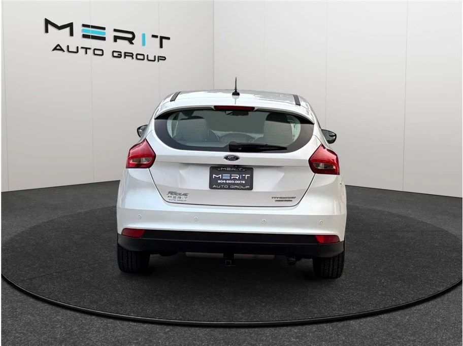 2015 Ford Focus 3rd Gen - Image 8 of 21