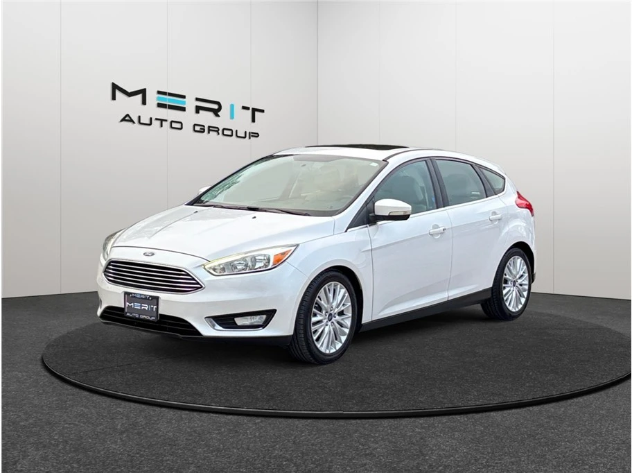 2015 Ford Focus 3rd Gen - Image 4 of 21
