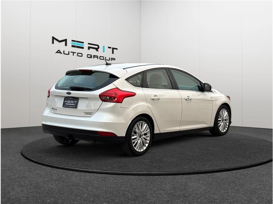 2015 Ford Focus 3rd Gen - Image 9 of 21