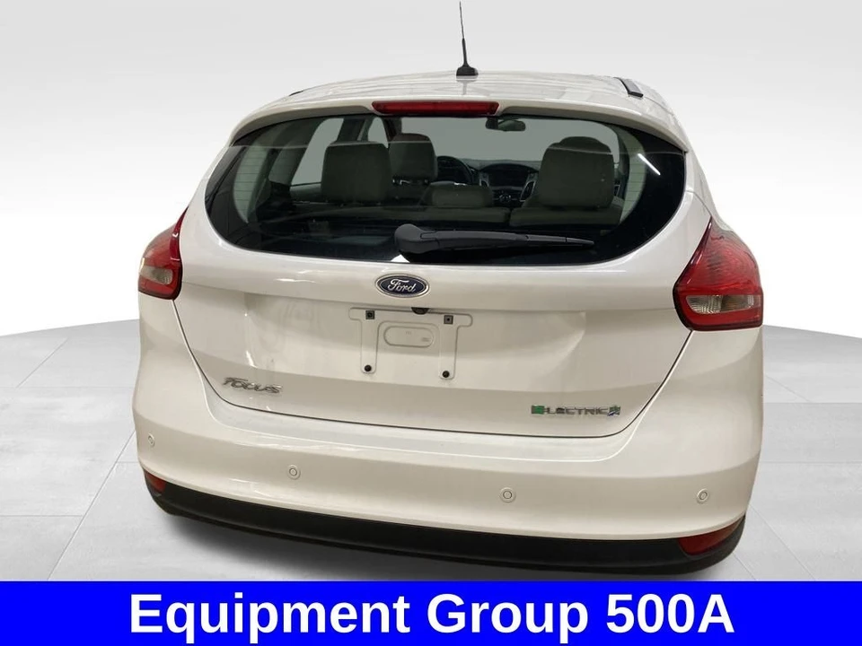 2015 Ford Focus 3rd Gen - Image 5 of 12