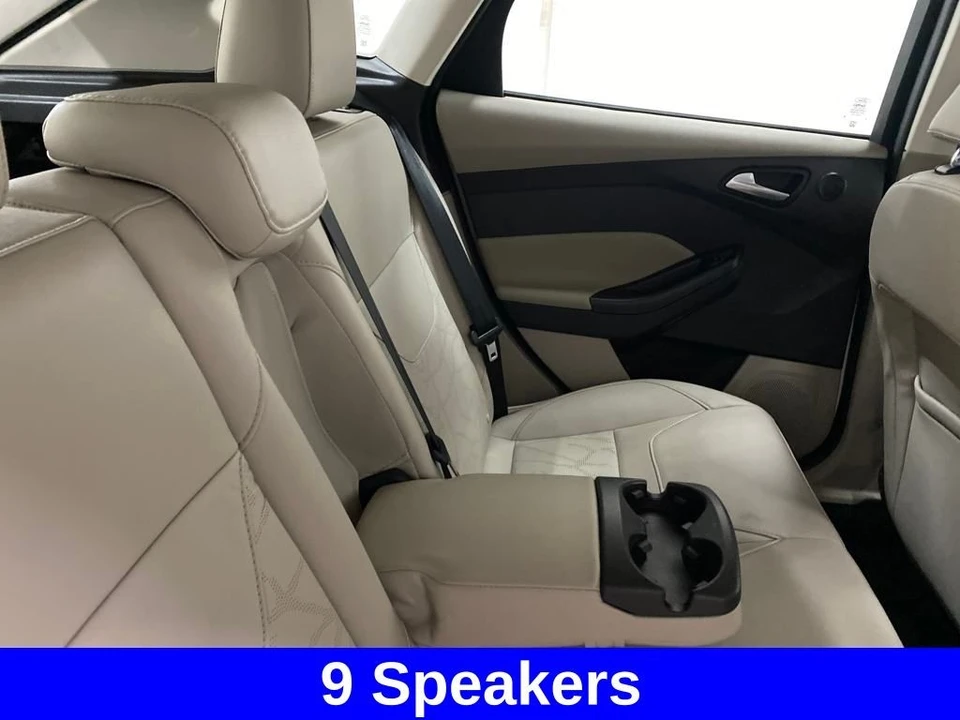 2015 Ford Focus 3rd Gen - Image 9 of 12