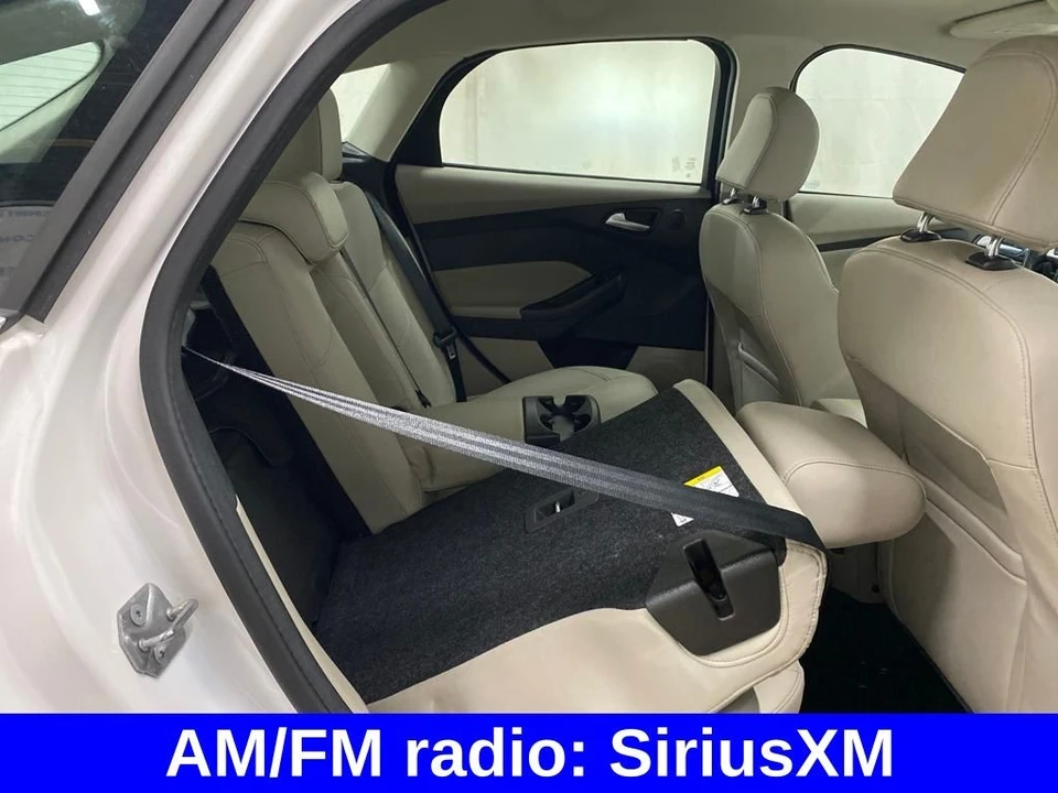 2015 Ford Focus 3rd Gen - Image 10 of 12