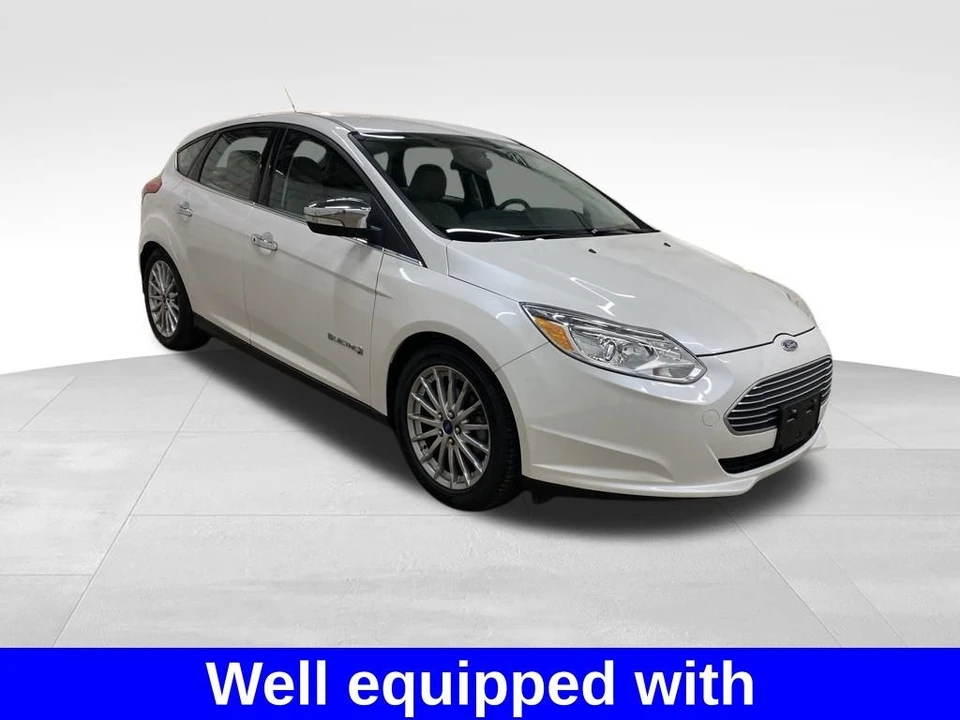 2015 Ford Focus 3rd Gen - Image 3 of 12