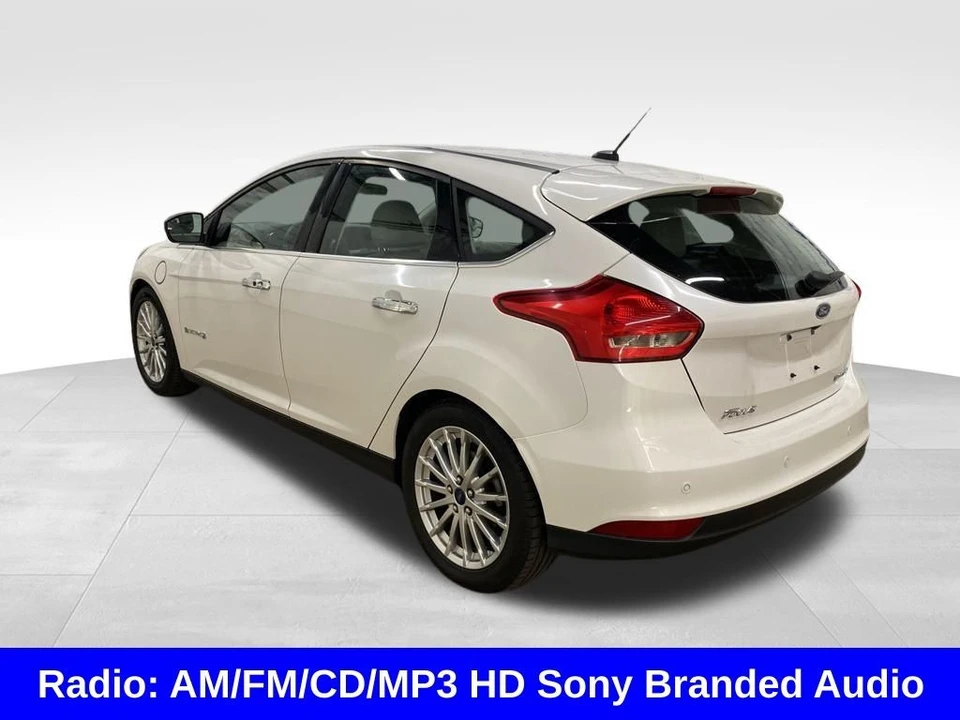 2015 Ford Focus 3rd Gen - Image 6 of 12
