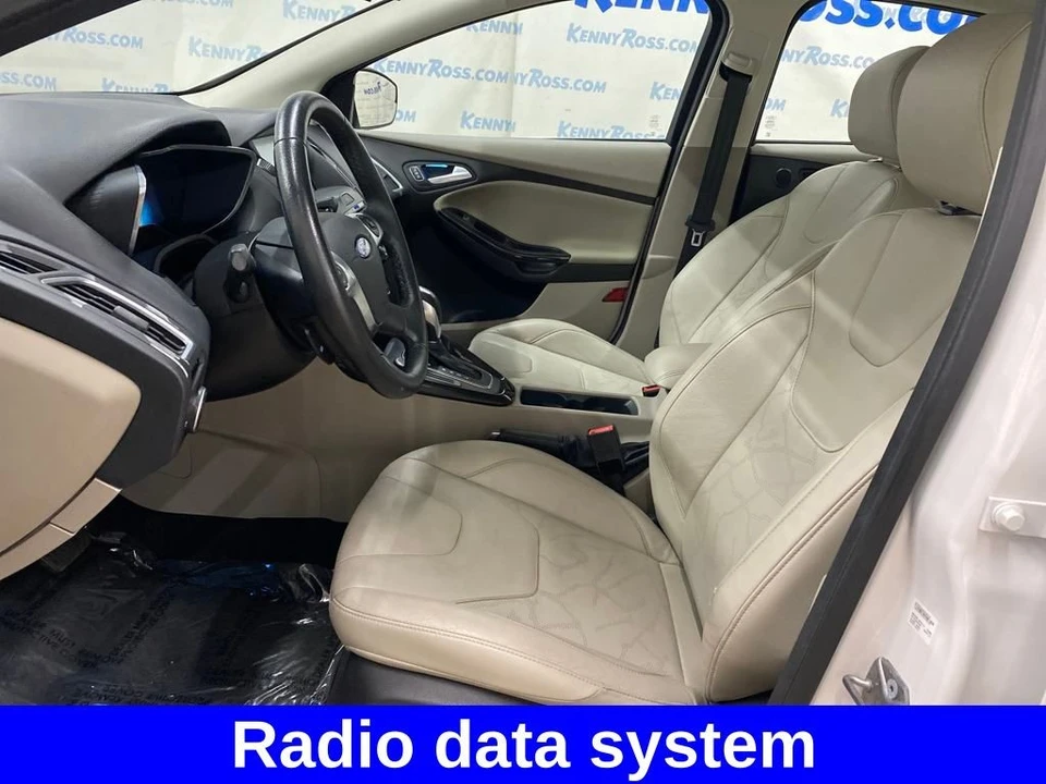 2015 Ford Focus 3rd Gen - Image 7 of 12