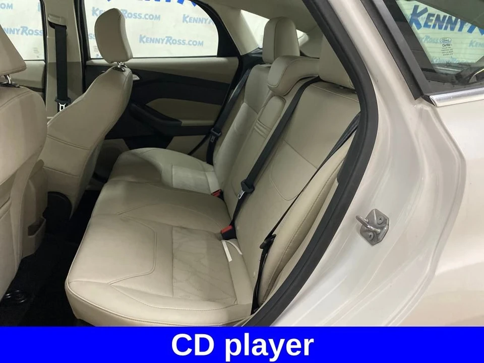 2015 Ford Focus 3rd Gen - Image 8 of 12