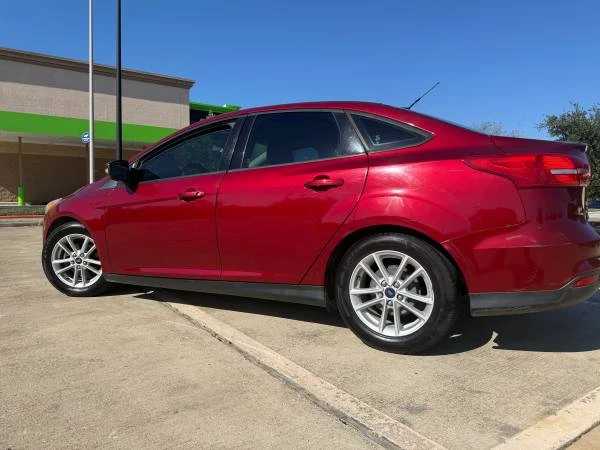 2015 Ford Focus 3rd Gen - Image 5 of 13