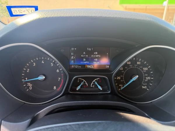 2015 Ford Focus 3rd Gen - Image 6 of 13