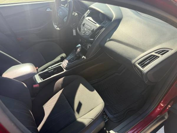 2015 Ford Focus 3rd Gen - Image 13 of 13