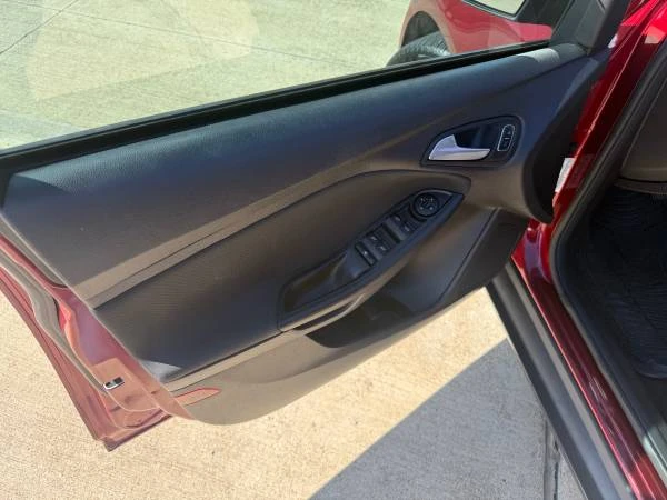 2015 Ford Focus 3rd Gen - Image 7 of 13
