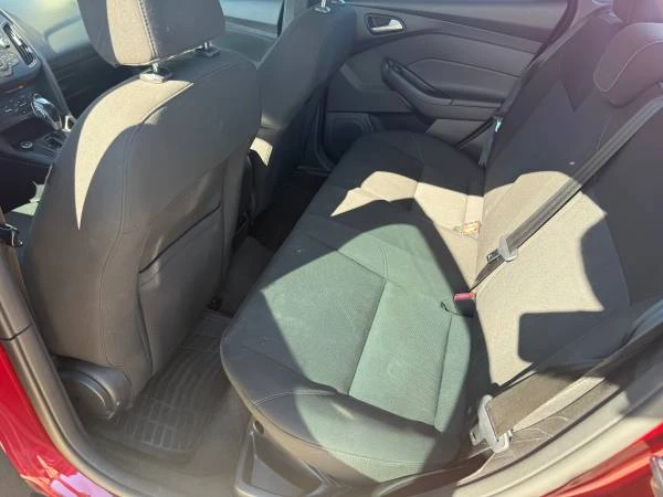 2015 Ford Focus 3rd Gen - Image 10 of 13