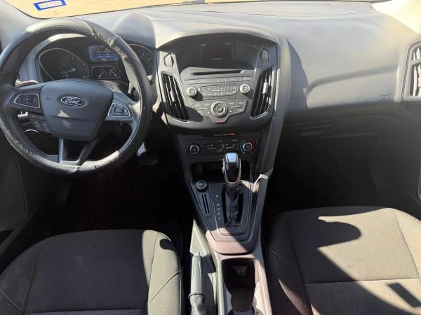 2015 Ford Focus 3rd Gen - Image 9 of 13