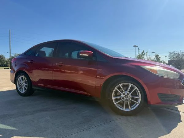 2015 Ford Focus 3rd Gen - Image 2 of 13