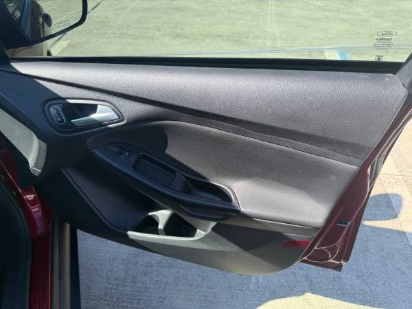 2015 Ford Focus 3rd Gen - Image 12 of 13