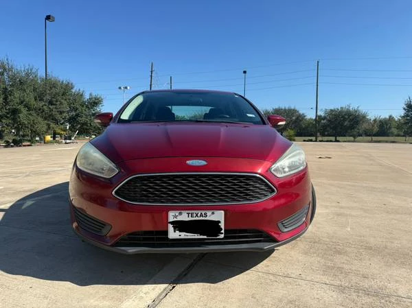 2015 Ford Focus 3rd Gen - Image 4 of 13