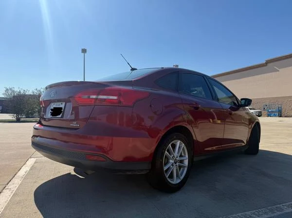 2015 Ford Focus 3rd Gen - Image 3 of 13