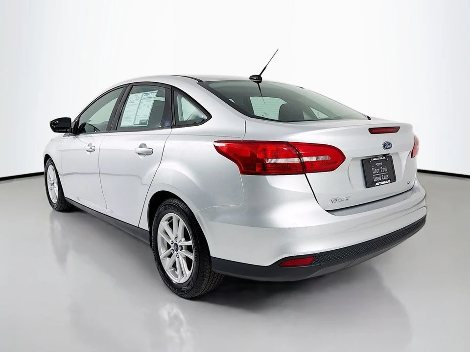 2015 Ford Focus 3rd Gen - Image 5 of 12