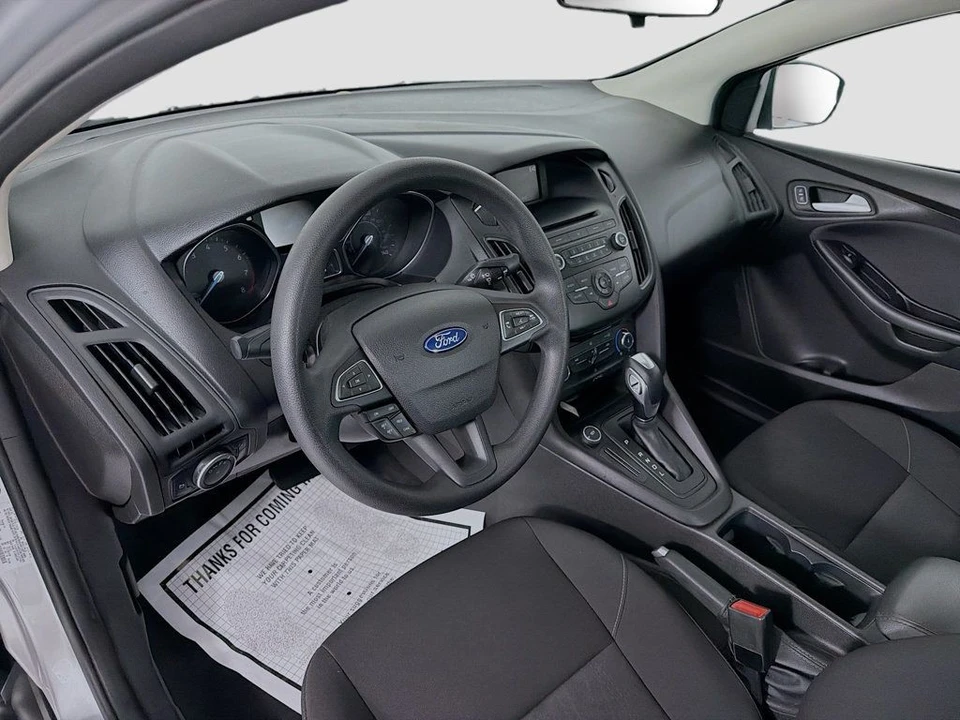 2015 Ford Focus 3rd Gen - Image 9 of 12