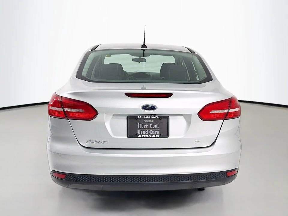 2015 Ford Focus 3rd Gen - Image 6 of 12