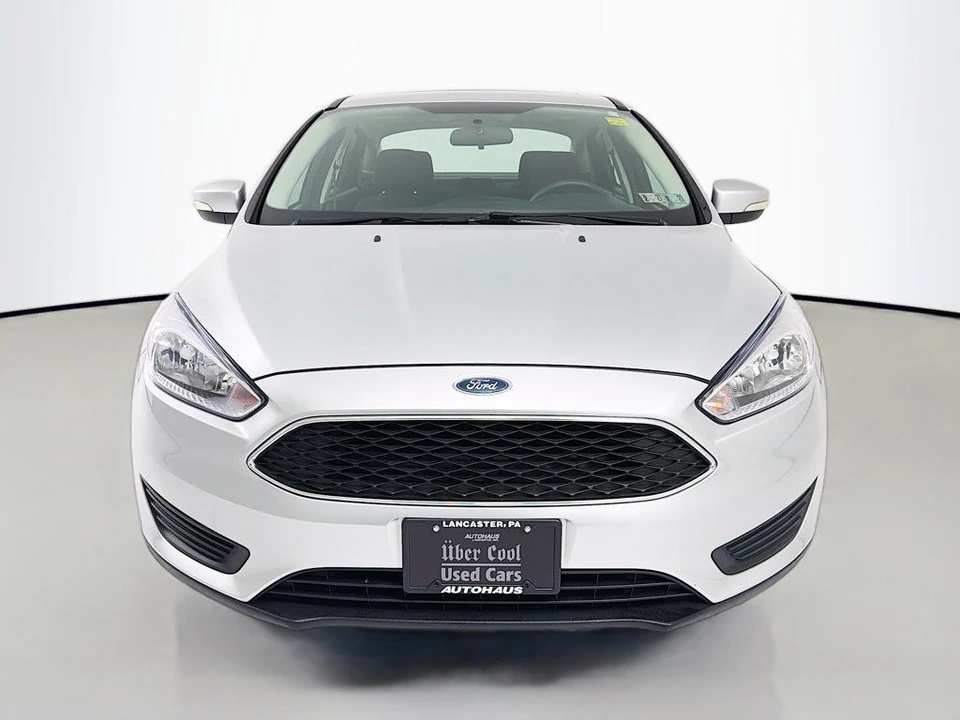 2015 Ford Focus 3rd Gen - Image 2 of 12