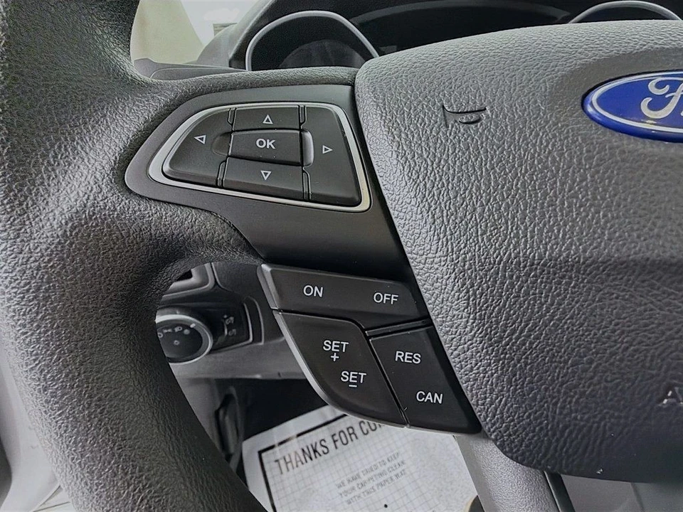 2015 Ford Focus 3rd Gen - Image 11 of 12