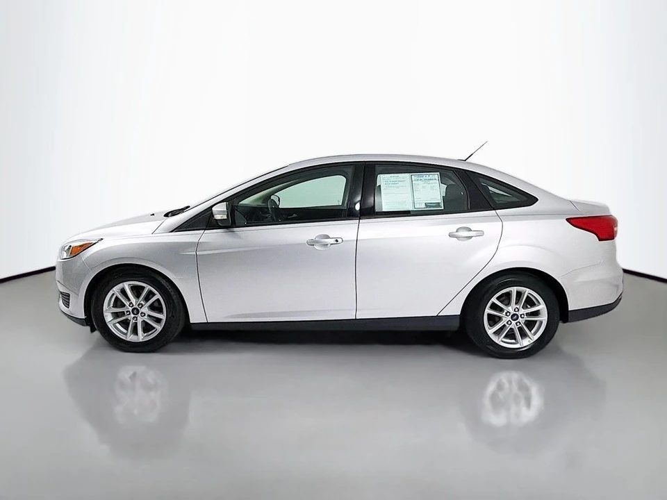 2015 Ford Focus 3rd Gen - Image 4 of 12