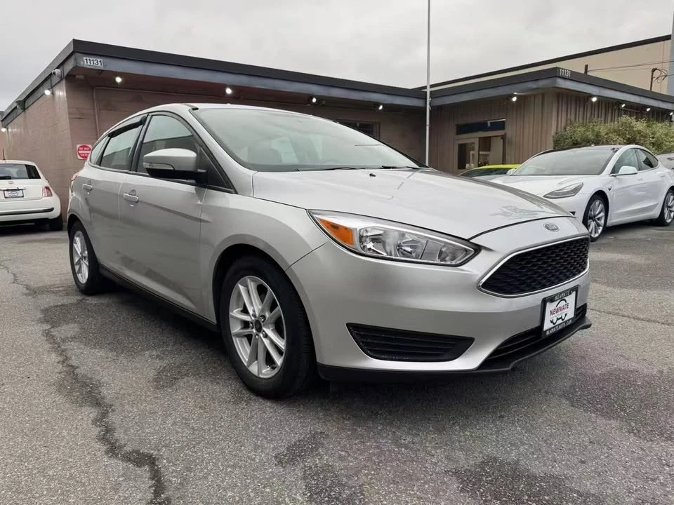 2015 Ford Focus 3rd Gen - Image 2 of 16