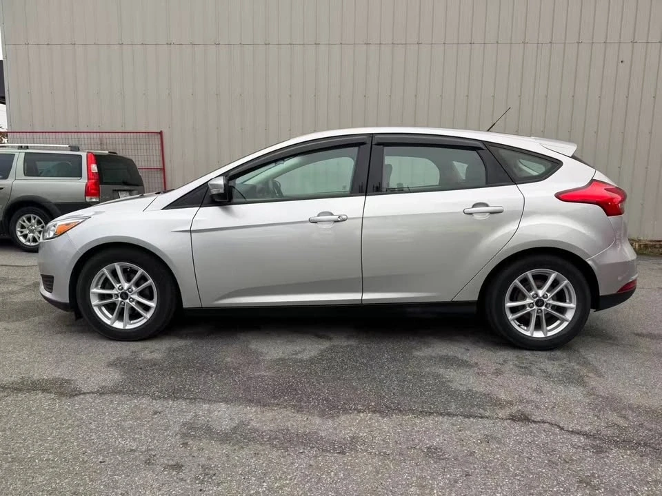 2015 Ford Focus 3rd Gen - Image 8 of 16