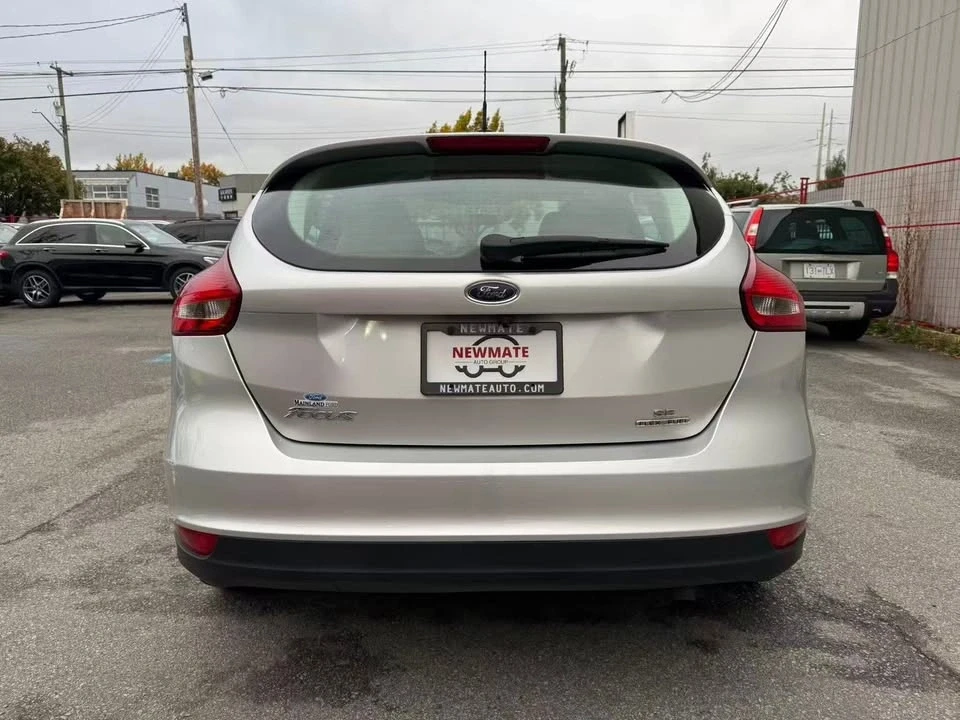 2015 Ford Focus 3rd Gen - Image 5 of 16