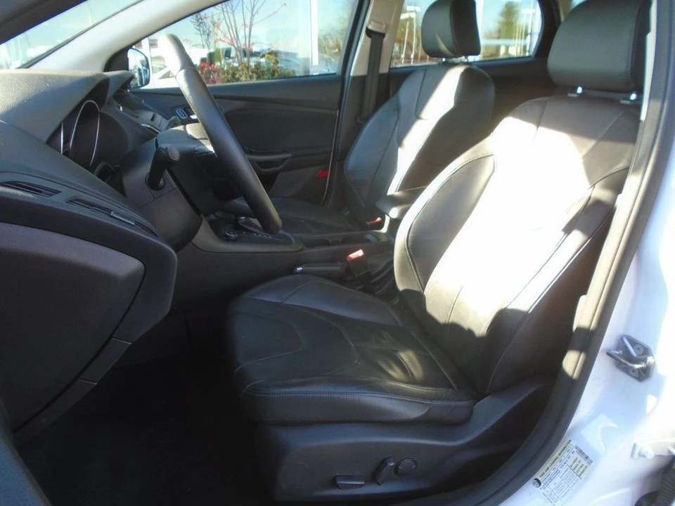 2015 Ford Focus 3rd Gen - Image 11 of 12