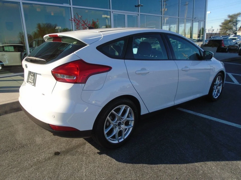 2015 Ford Focus 3rd Gen - Image 4 of 12