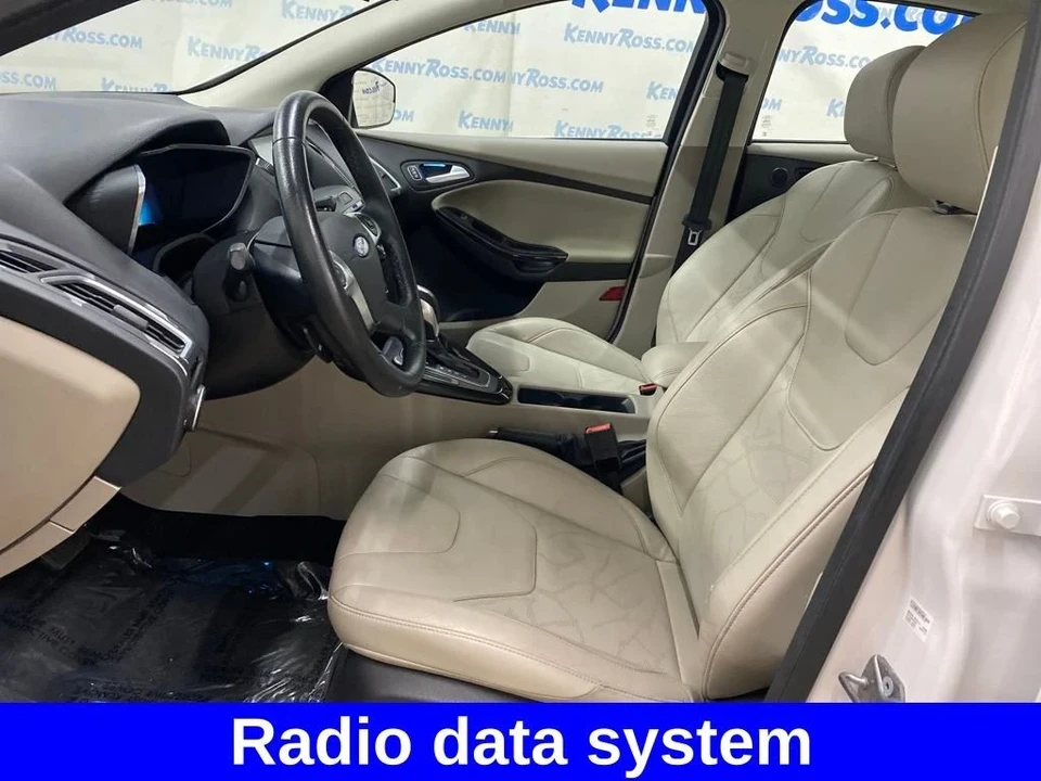 2015 Ford Focus 3rd Gen - Image 7 of 12