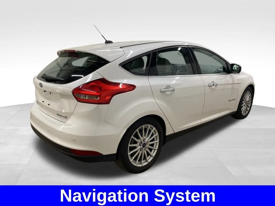 2015 Ford Focus 3rd Gen - Image 4 of 12