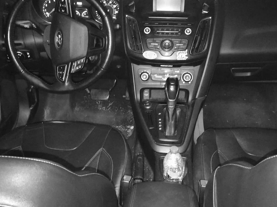 2015 Ford Focus 3rd Gen - Image 3 of 10