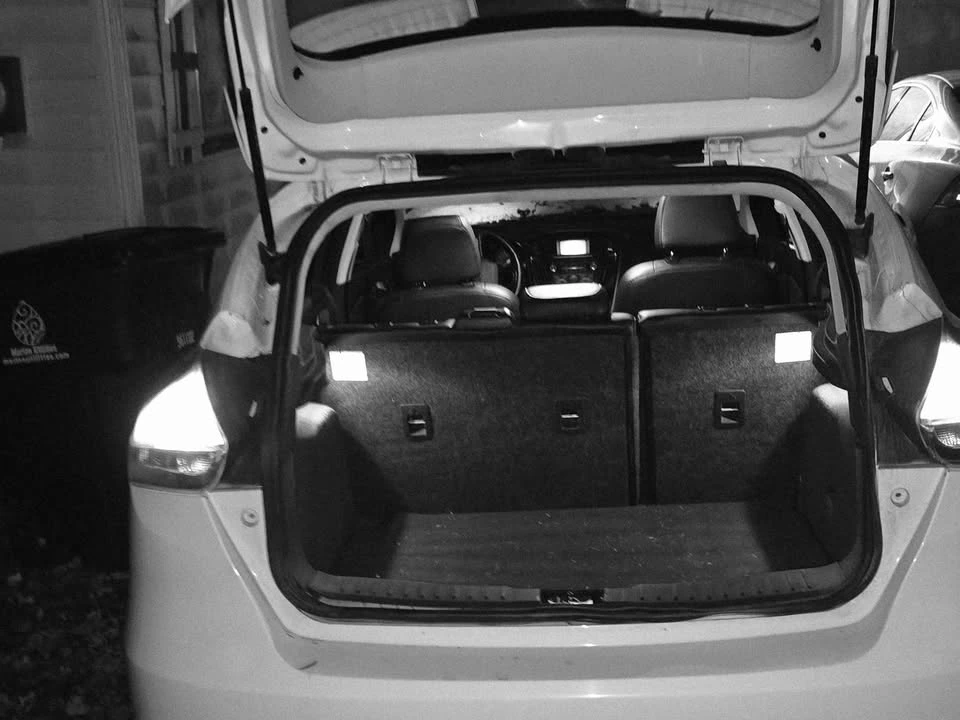 2015 Ford Focus 3rd Gen - Image 7 of 10