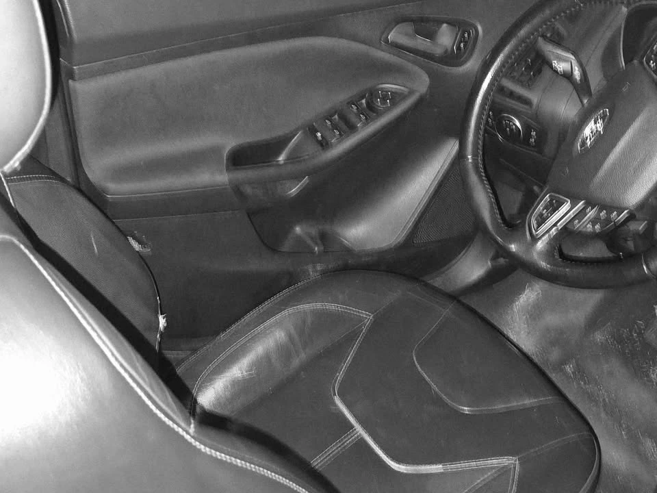 2015 Ford Focus 3rd Gen - Image 4 of 10