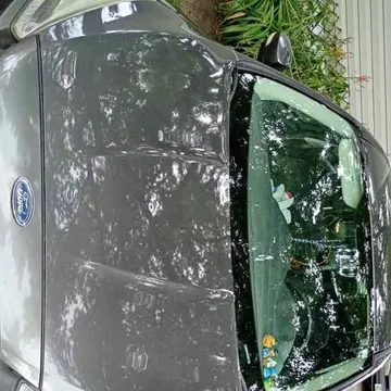 2015 Ford Focus ST Hatchback 4D