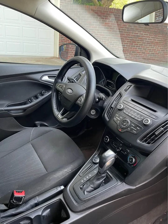 2015 Ford Focus 3rd Gen - Image 2 of 8